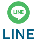 At firstへLINEで問い合わせる