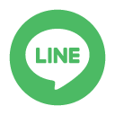 At firstへLINEで問い合わせる