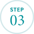 STEP 03