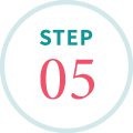STEP 05
