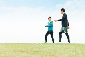 免疫上げて健やかな体づくり！冬を元気に乗り越えるためにの記事画像