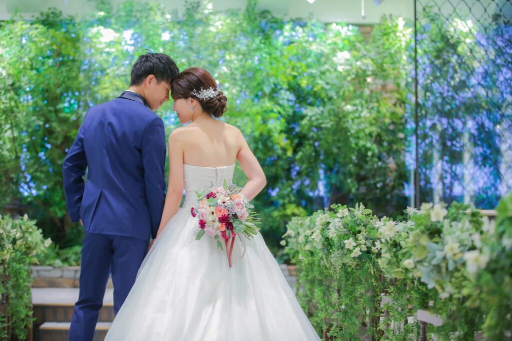 ウエディングドレスを綺麗に着たい！結婚式前にジムでダイエットの記事画像