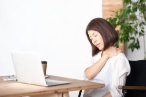 テレワークによる運動不足からの脱却！の記事画像