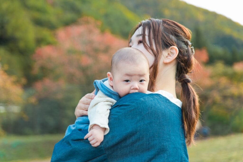 産後ダイエットには、パーソナルトレーニングがおすすめ！の記事画像