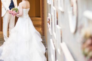 美しい花嫁を目指す！プロのパーソナルトレーナーがおくるウェディングドレストレーニングガイドの記事画像