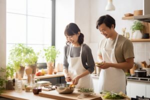春にオススメ、ダイエット食材＆メニューの記事画像