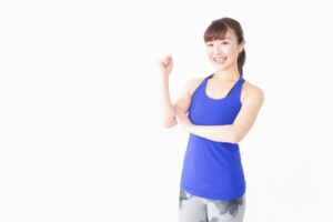 初心者さん応援！ジム＆ダイエットの心得の記事画像