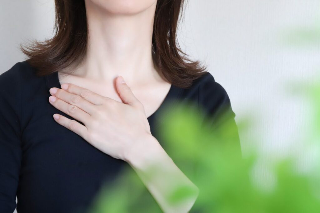 筋トレがメンタル（精神面）に良いと言われる理由の記事画像