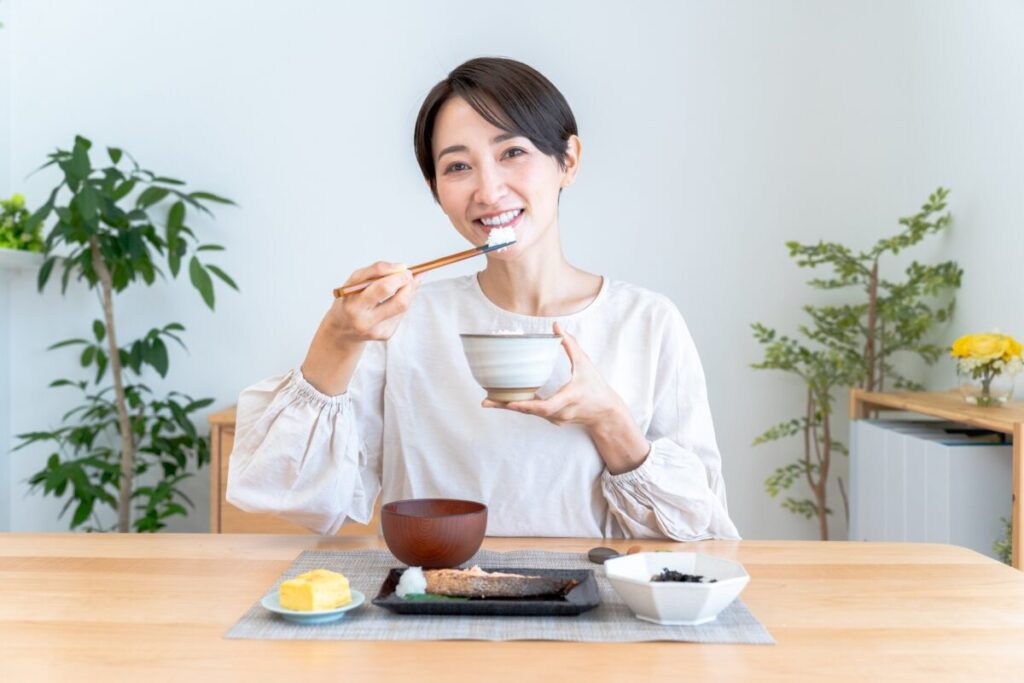 食事がダイエットを成功させる！運動だけでは痩せないわけの記事画像