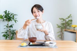食事がダイエットを成功させる！運動だけでは痩せないわけの記事画像