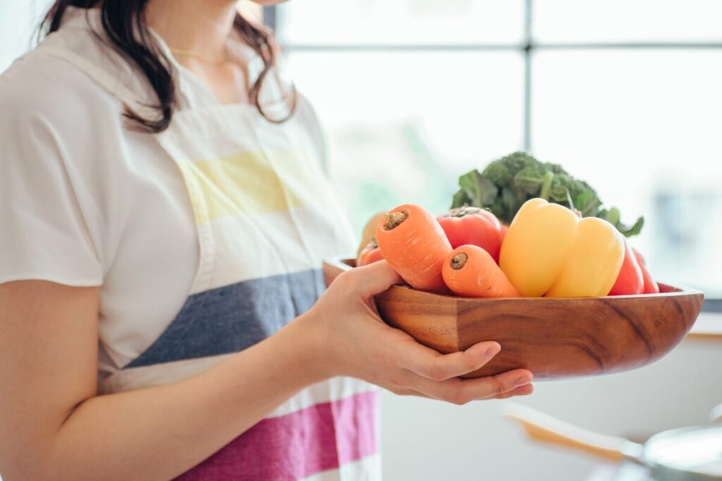 食欲の秋でも我慢は不要？秋の味覚を楽しみながらダイエット！の記事画像