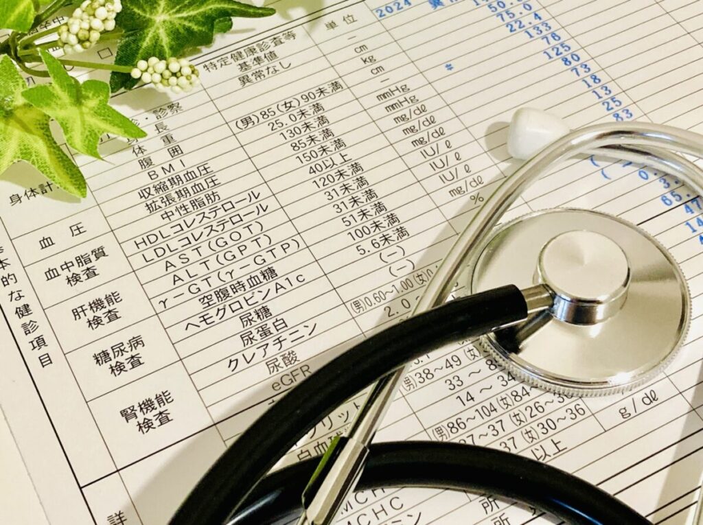 運動で癌・脳卒中・糖尿病・高血圧を予防して生活習慣病を撃退しよう！の記事画像