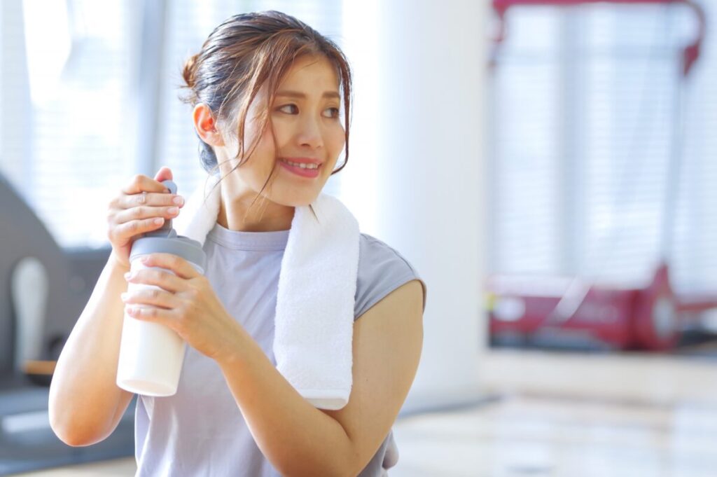 【ホエイ？カゼイン？ソイ？】プロテインの種類について解説！自分に合うのはどれ？の記事画像