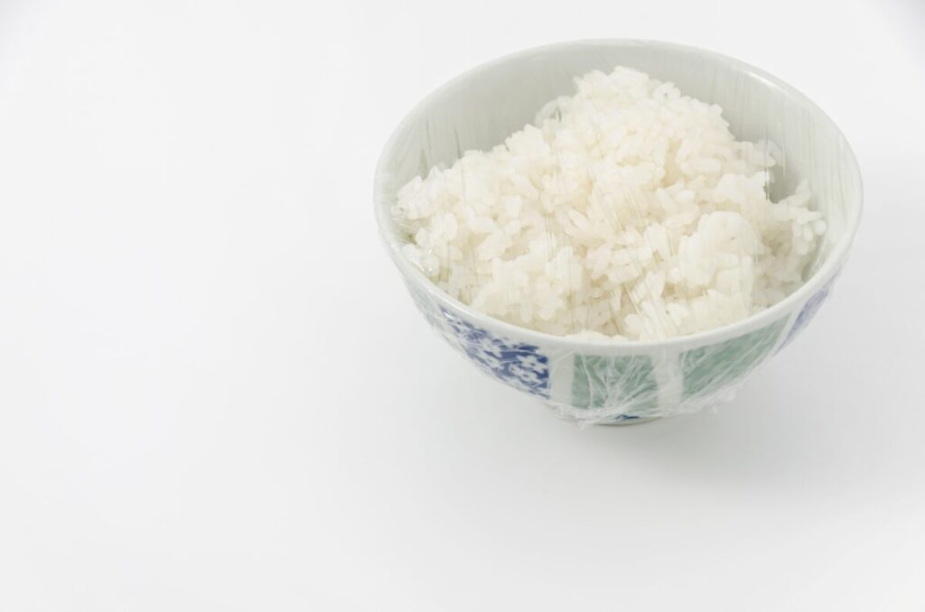 冷蔵庫の冷やご飯がダイエットの味方になるってホント？レジスタントスターチの効果を徹底解説！の記事画像