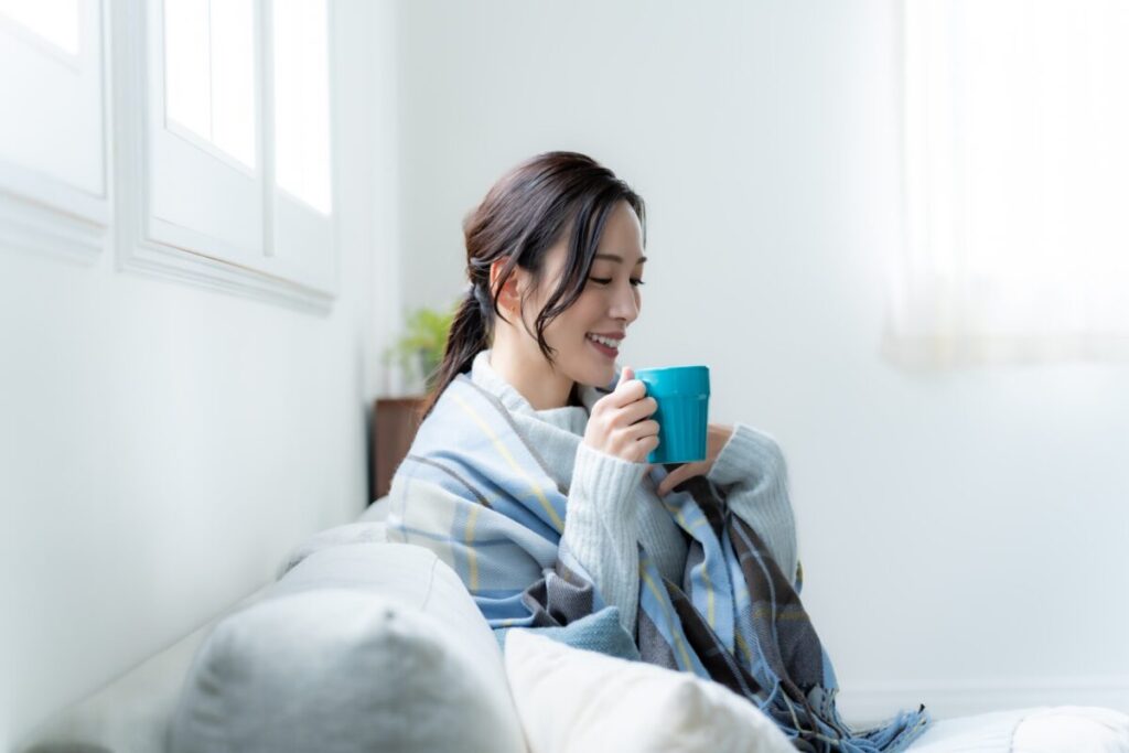 40代・50代女性向け！カフェインのダイエット効果でスタイルアップを目指そう！の記事画像