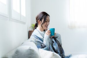40代・50代女性向け！カフェインのダイエット効果でスタイルアップを目指そう！の記事画像