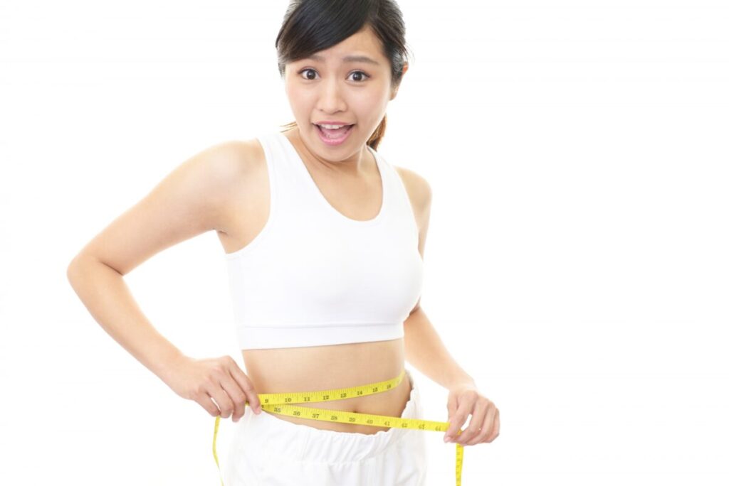 40代からのダイエット、リバウンドなしで成功させる秘訣の記事画像