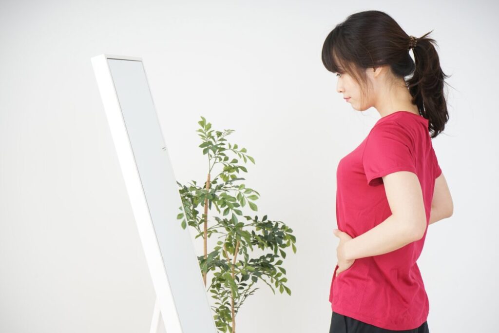 冬太りを春に解消する方法｜代謝アップでリセットするトレーニング習慣の記事画像