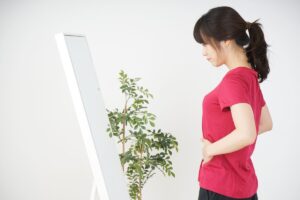 冬太りを春に解消する方法｜代謝アップでリセットするトレーニング習慣の記事画像