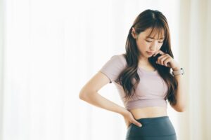 正しいフォームはなぜ大事？女性のための筋トレ効果を高める基本の記事画像