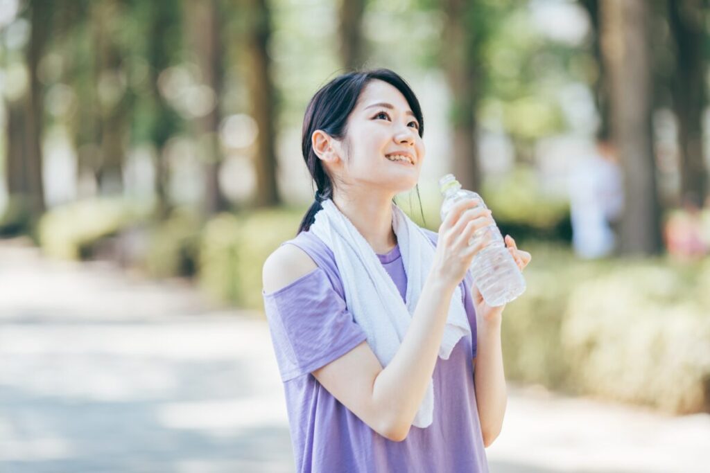 夏のダイエットで失敗しないコツ｜脂肪が落ちる仕組みを知るの記事画像
